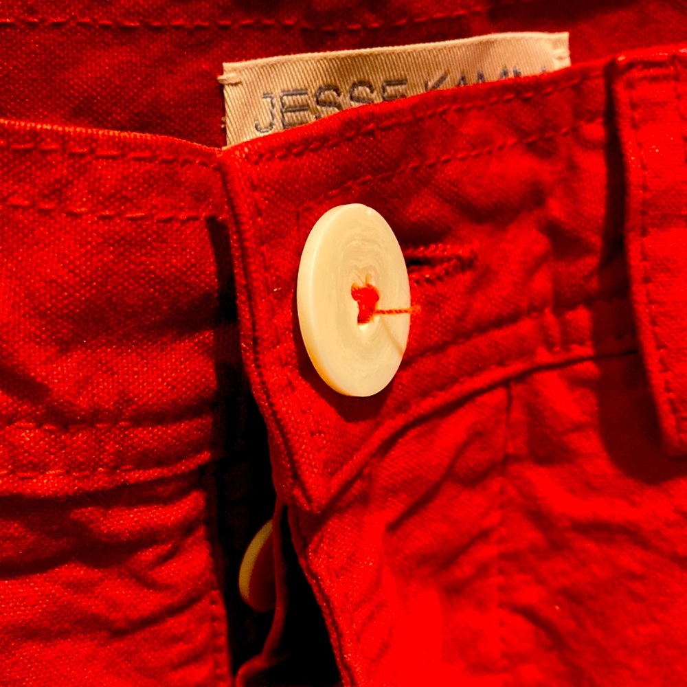 Jesse Kam Sailor Pants